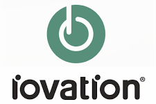 Iovation Logo