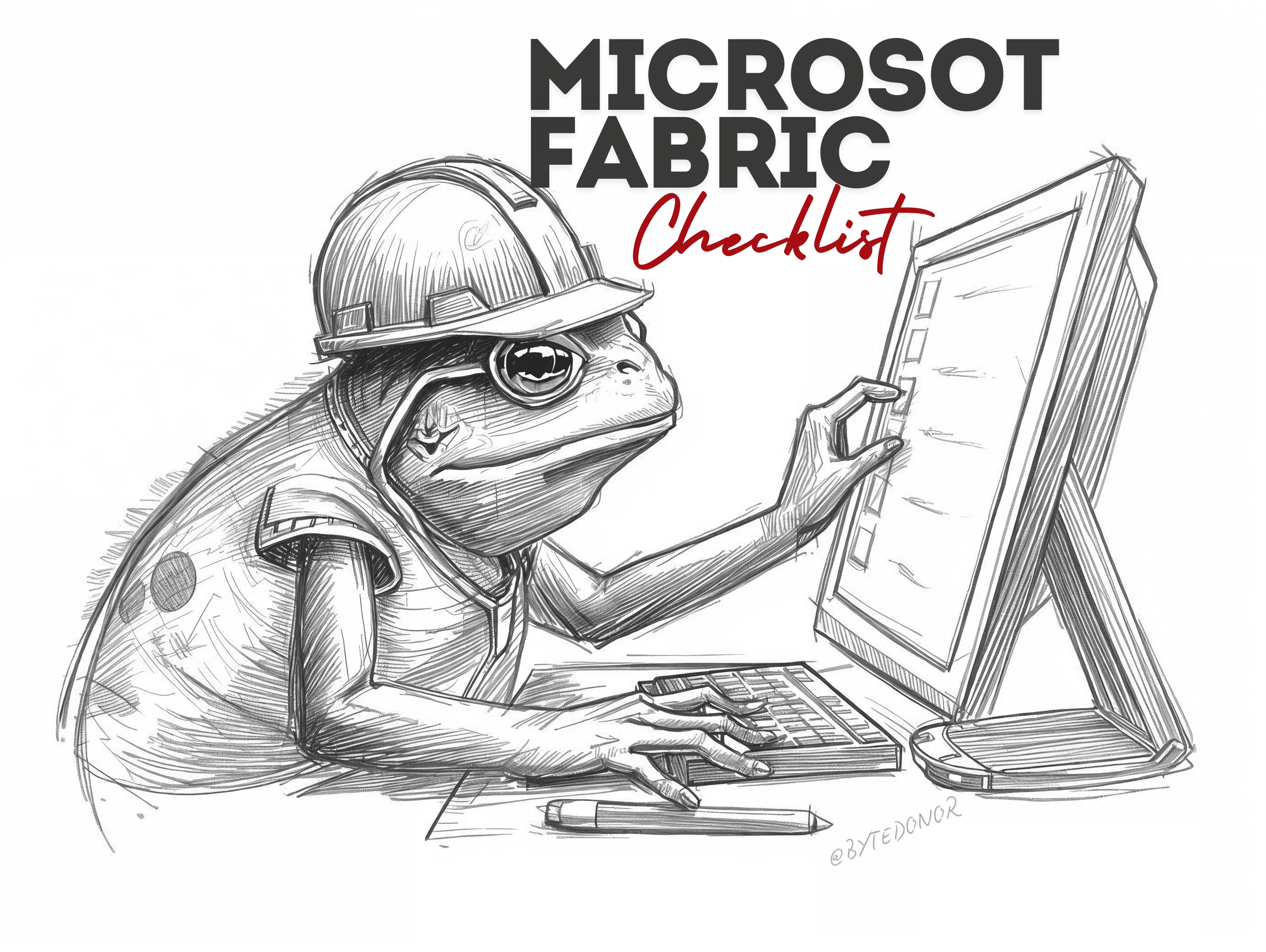 Microsoft Fabric